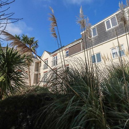 Flat 4 Lägenhet New Quay Exteriör bild